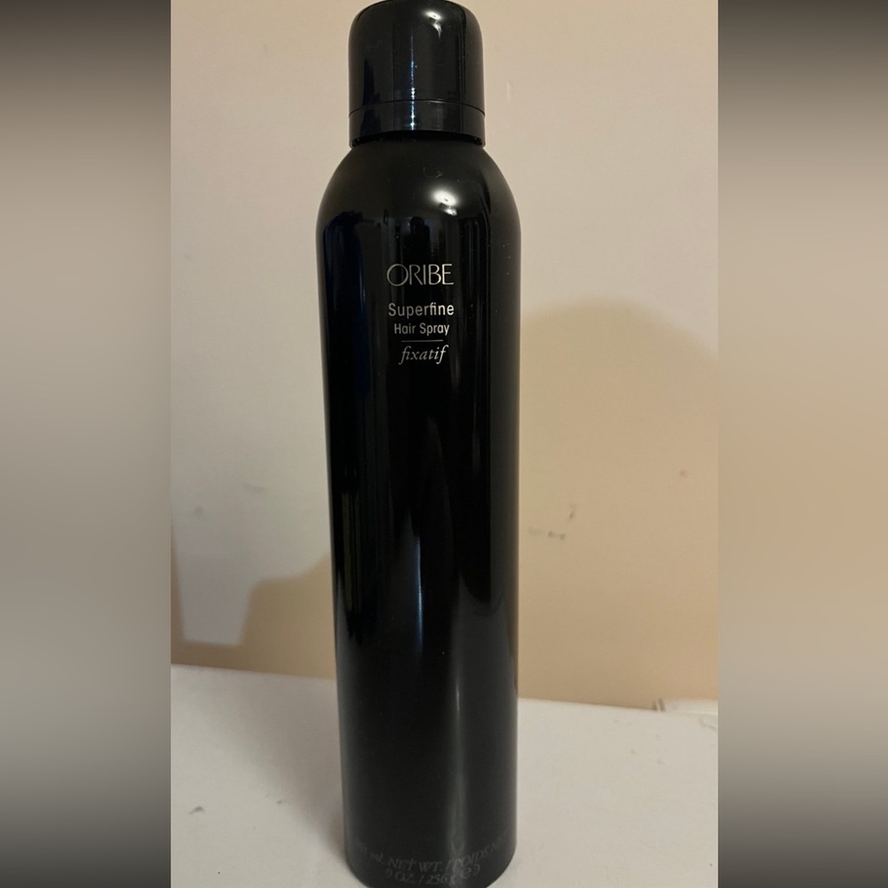 Oribe Superfine Hair Spray 9 oz